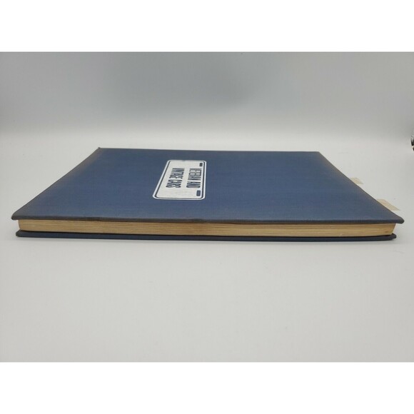 Veteran And Vintage Cars Hardback Book Peter Roberts Publish By Paul Hamlyn 1963 - Picture 12 of 12